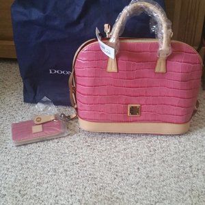 Dooney&bourke purse